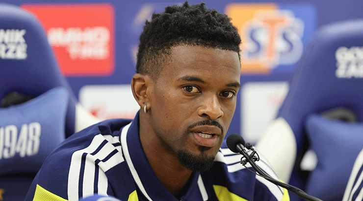 Fenerbahçe’de Nelson Semedo’dan Gornik Zabrze sözleri! ‘Tutkulu bir takım görecekler’