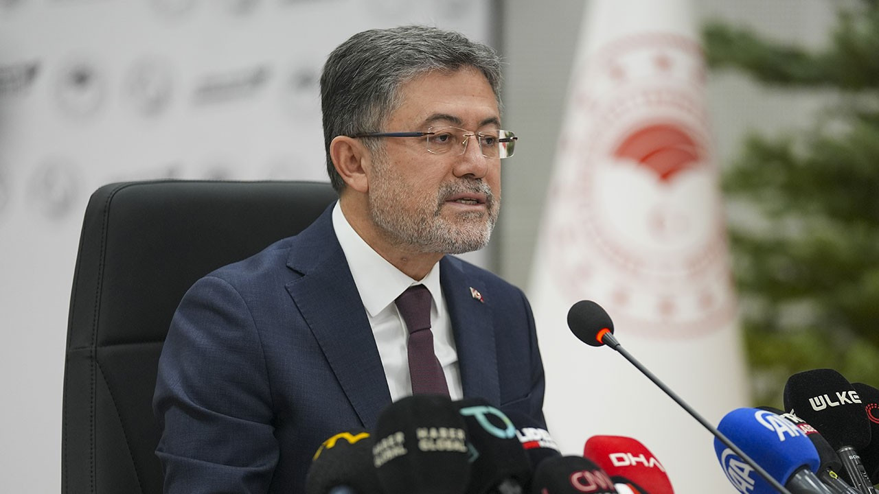 Yumaklı’dan orman yangını uyarısı: Şiddetli rüzgara dikkat