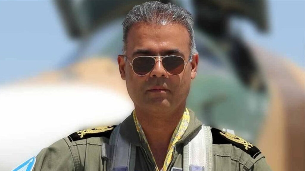 İran’dan açıklama: Katar’daki ABD üslerini vuran pilot hayatını kaybetti