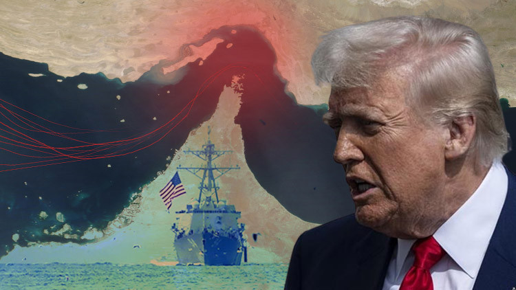 Trump’ı bekleyen zor karar! İran’da çıkmaza girdi: ‘İyi seçeneği’ kalmadı