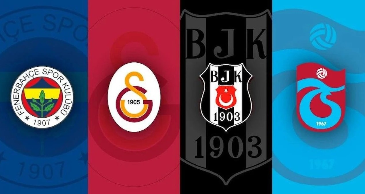 Borsada 4 büyüklerin yarışı kızıştı: Yatırımcısına kazandıran tek takım Beşiktaş
