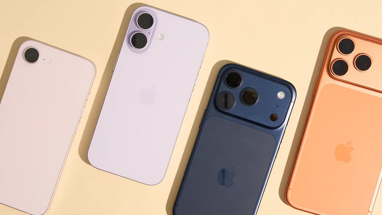 Apple’dan Rekor: Premium Akıllı Telefon Pazarında iPhone Hakimiyeti