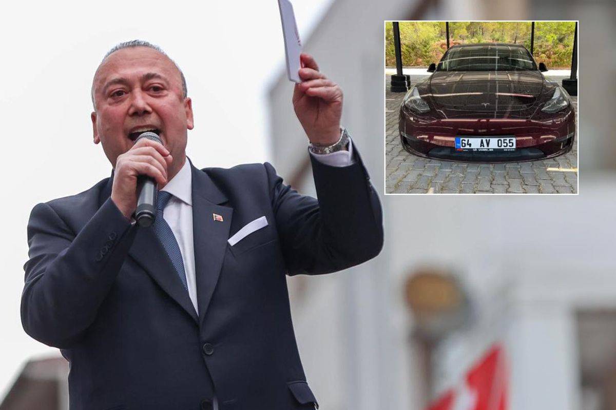Özkan Yalım’ın araçları satışa çıkardı! İşte 26 araba için istenen bedel