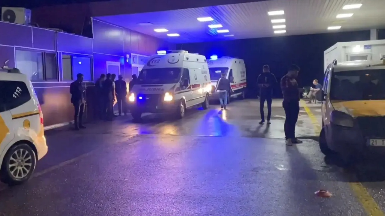 Boş arazide kan donduran görüntü! Boğazından bıçaklanmış halde bulundu