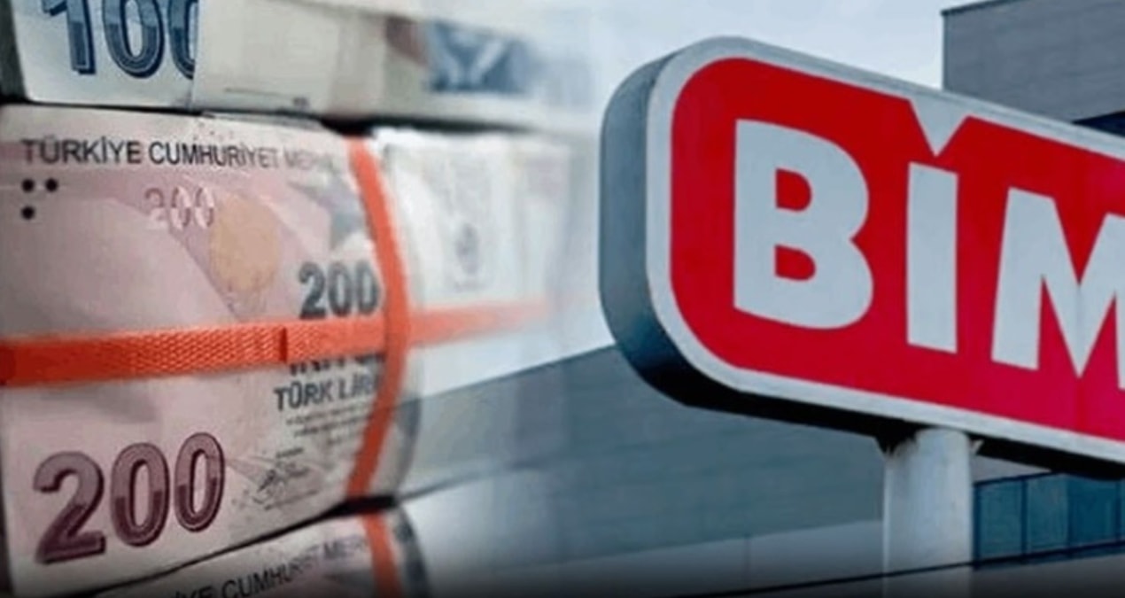 Türkiye’nin vergi rekortmeni kurumları! BİM’in sıralaması şaşırttı