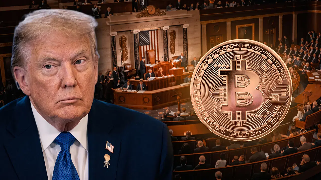 Kripto piyasasının gözü Trump yönetiminde: Yasal düzenlemeler Kongre’de tıkandı