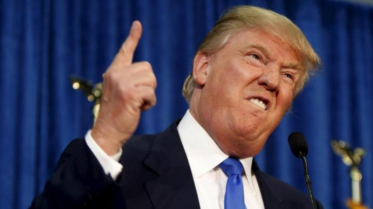 Trump’tan İran’a eşi benzeri görülmemiş ekonomik operasyon