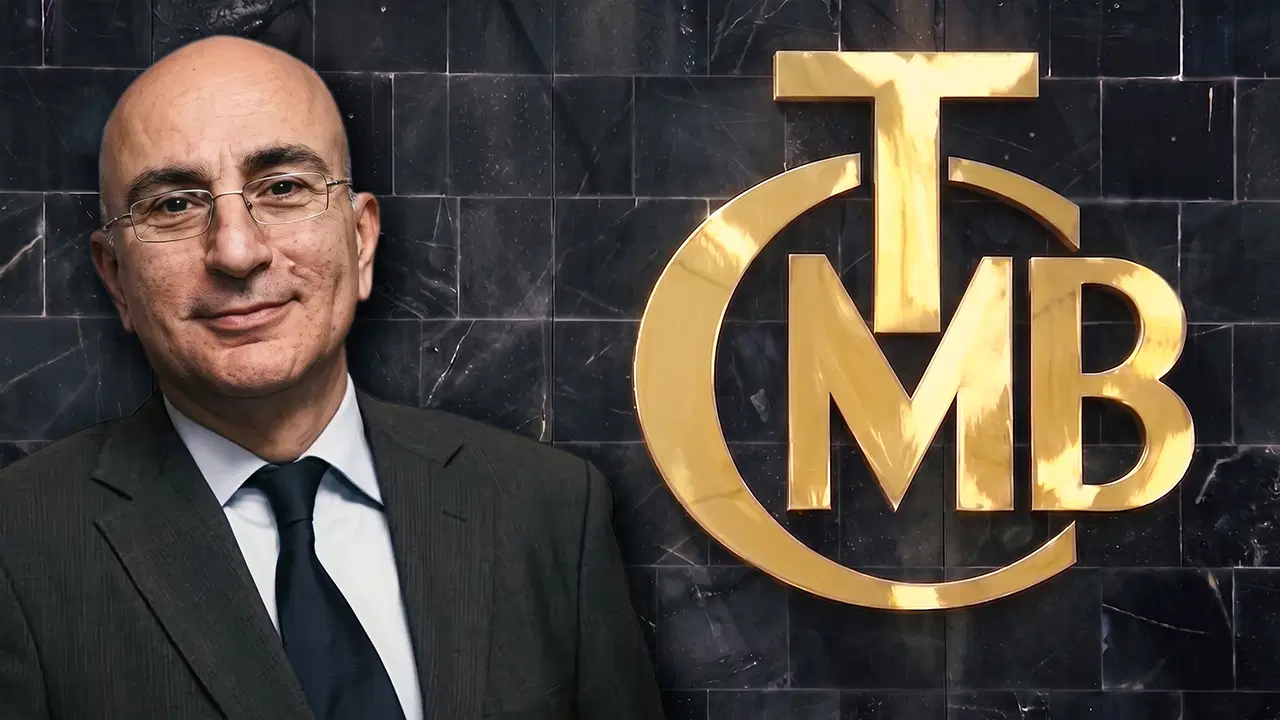 Mahfi Eğilmez merak edilen soruyu yanıtladı: Merkez Bankası faiz mi indirdi?