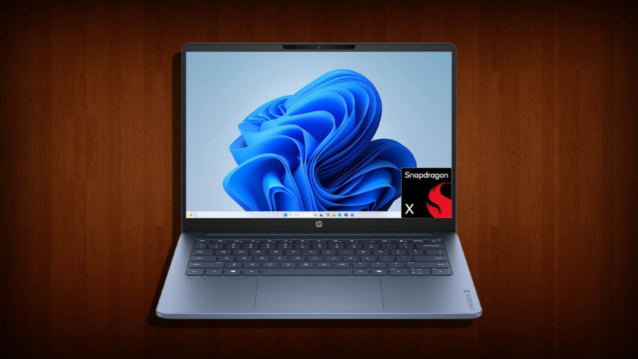 MacBook Neo’ya 200 dolar daha ucuz rakip: Üstelik OLED ekranı var