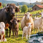 Hayvancılık desteklerinde yeni düzenleme: Buzağı desteği 2 bin, malak desteği 4 bin liraya çıkarıldı