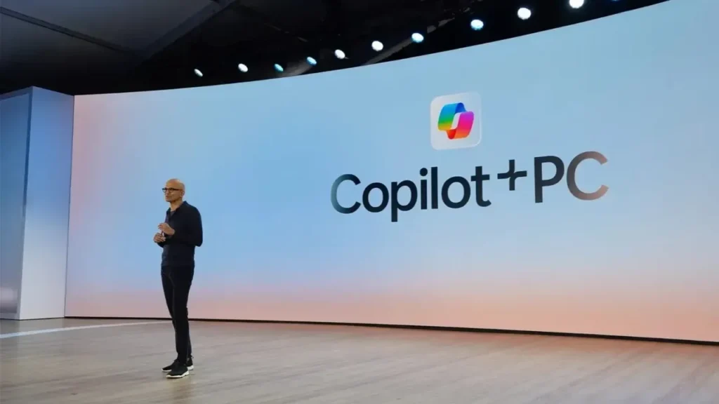 Microsoft Yapay Zeka Bilgisayarı Stratejisini Değiştiriyor